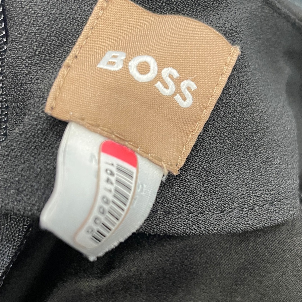 Boss Debasa Jumpsuit, US 0 - Picture 3 of 12